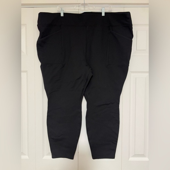 Carhartt Women’s 3XL (24) WOMEN'S RUGGED FLEX® HEAVYWEIGHT POCKET LEGGING - Picture 1 of 7